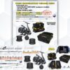 PACK SURFCASTING VERANO 2021