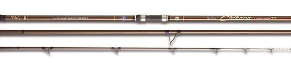 Caña AKAMI CHIKARA COMPETITION TZ