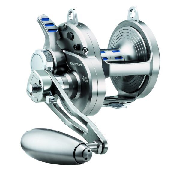 CARRETE DAIWA SALTIGA LD 2019