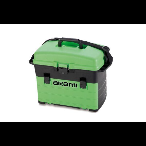 CAJA AKAMI MTB-30