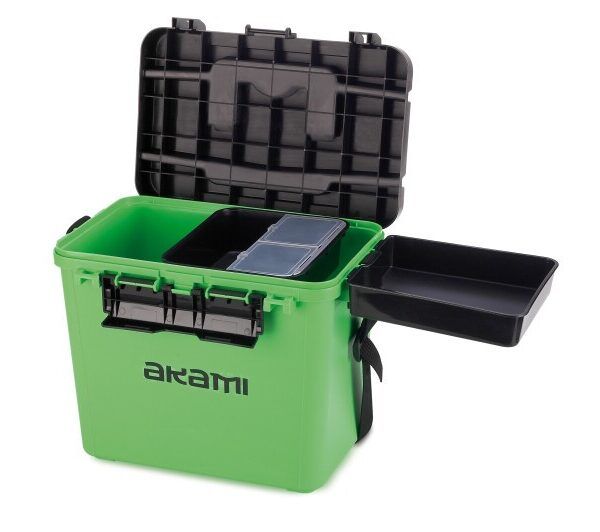 CAJA AKAMI MTB-20