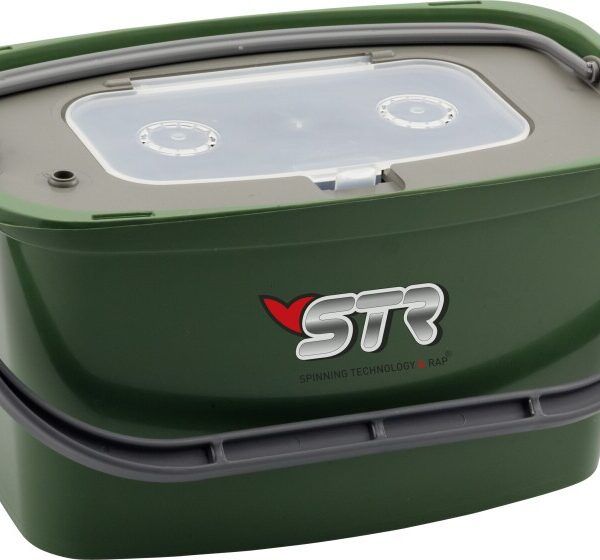 CUBO STR VIVERO 7L