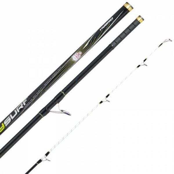 Caña Kali Kunnan TRINITY 423H FUJI-K