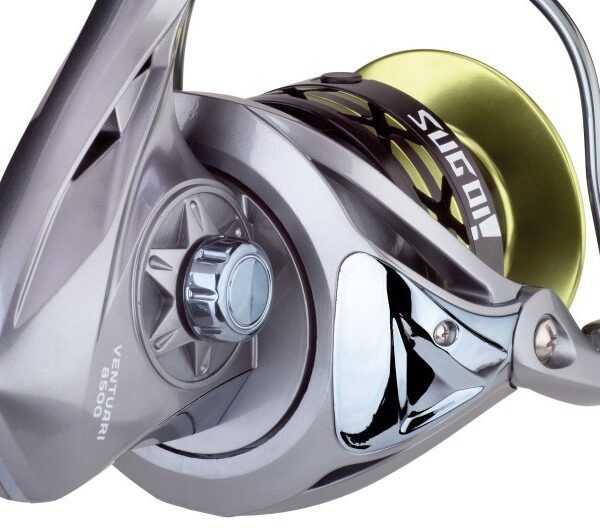 Carrete Sugoi VENTUARI 4500