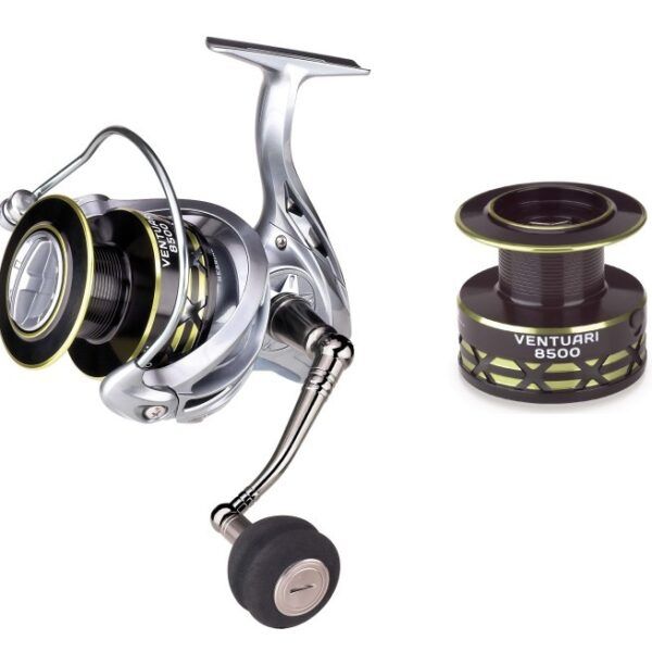Carrete Sugoi VENTUARI 6500