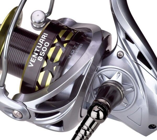 Carrete Sugoi VENTUARI 8500