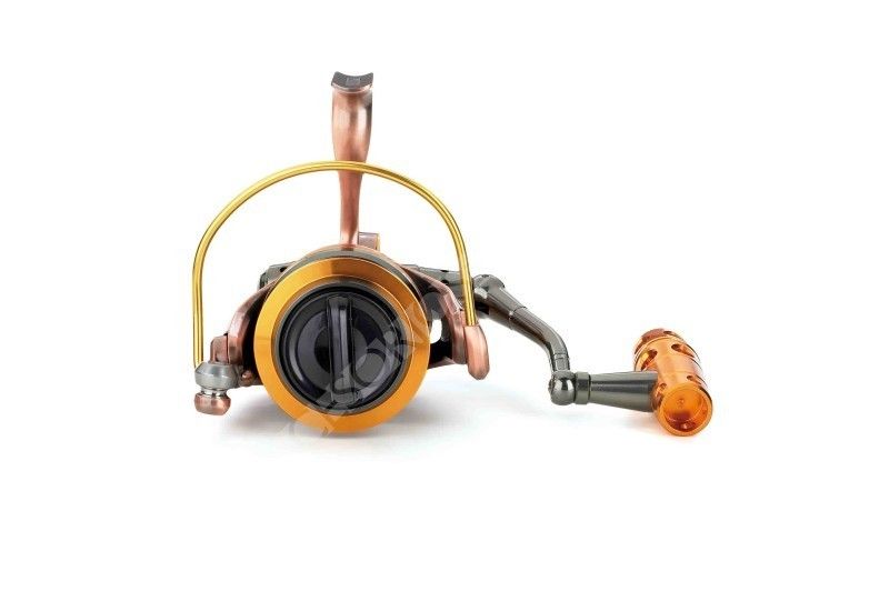 Carrete Akami TAIGA 60