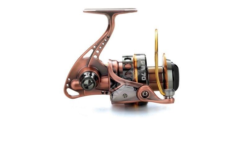 Carrete Akami TAIGA 60