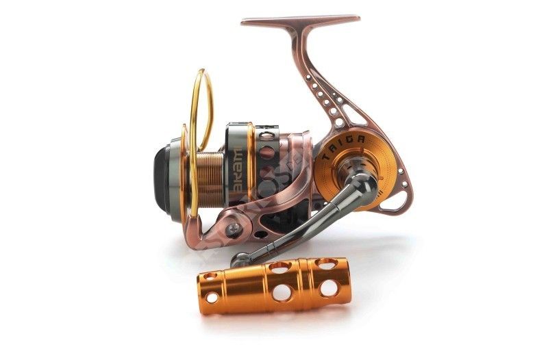 Carrete Akami TAIGA 60