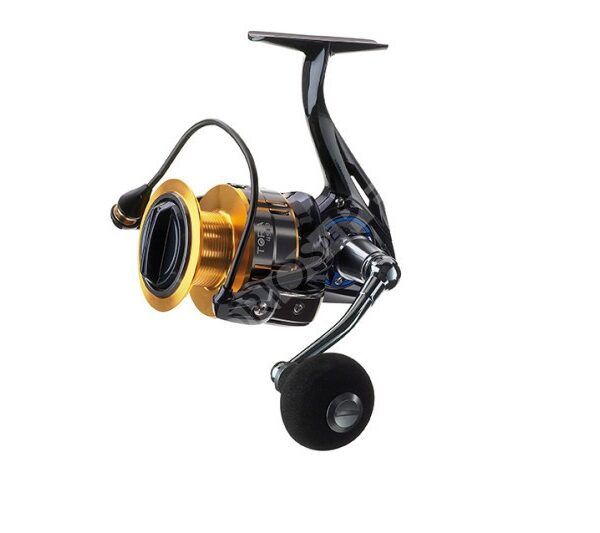 Carrete Akami TORA 2500