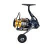 Carrete Akami TORA 2500