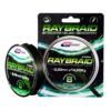 Cinnetic línea Raybraid Ultra Strong Braid (150 mts.)