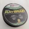 Cinnetic línea Raybraid Ultra Strong Braid (150 mts.)