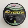 Cinnetic línea Raybraid Ultra Strong Braid (150 mts.)