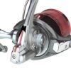 Carrete Akami CYGNUS CSC
