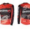 CAMISETA AKAMI PREDATOR