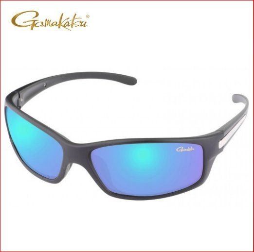 Gafas Polarizadas GAMAKATSU