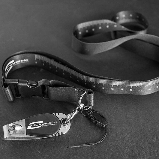 CORTAHILOS CINNETIC LINE CLIPPER WITH HANG BELT