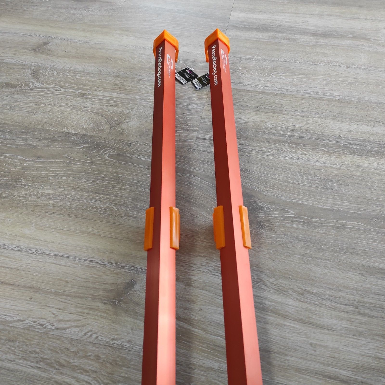 Soporte Aluminio Anodizado Cinnetic 150 Ctm.