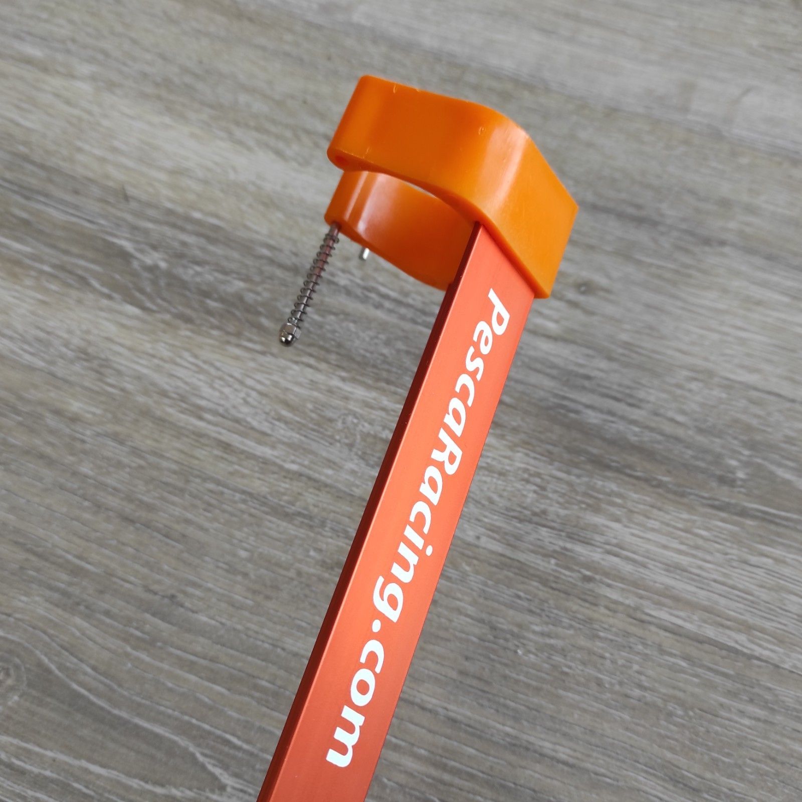 Soporte Aluminio Anodizado Cinnetic 150 Ctm.