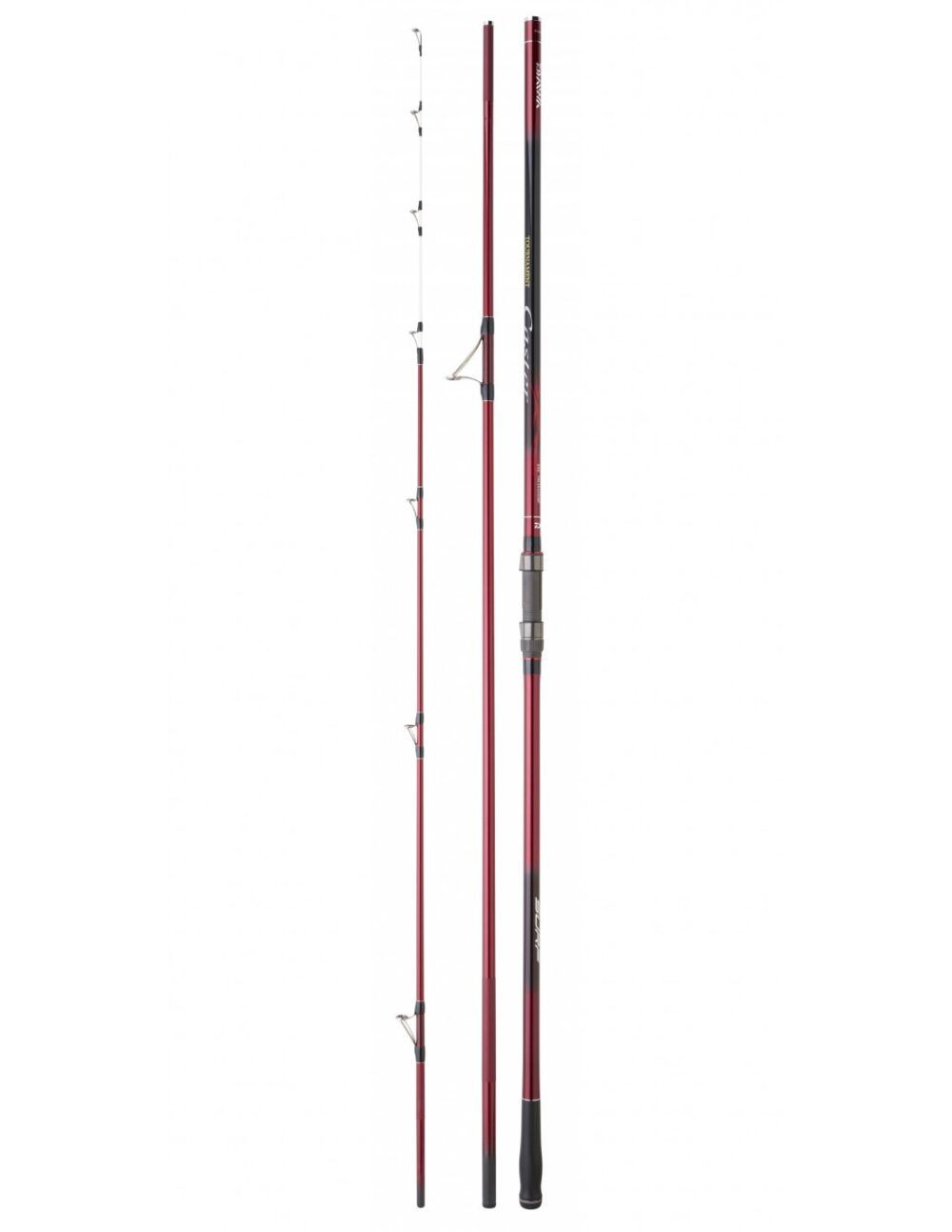 DAIWA TOURNAMENT CASTER EVO 33 425 HYBRID