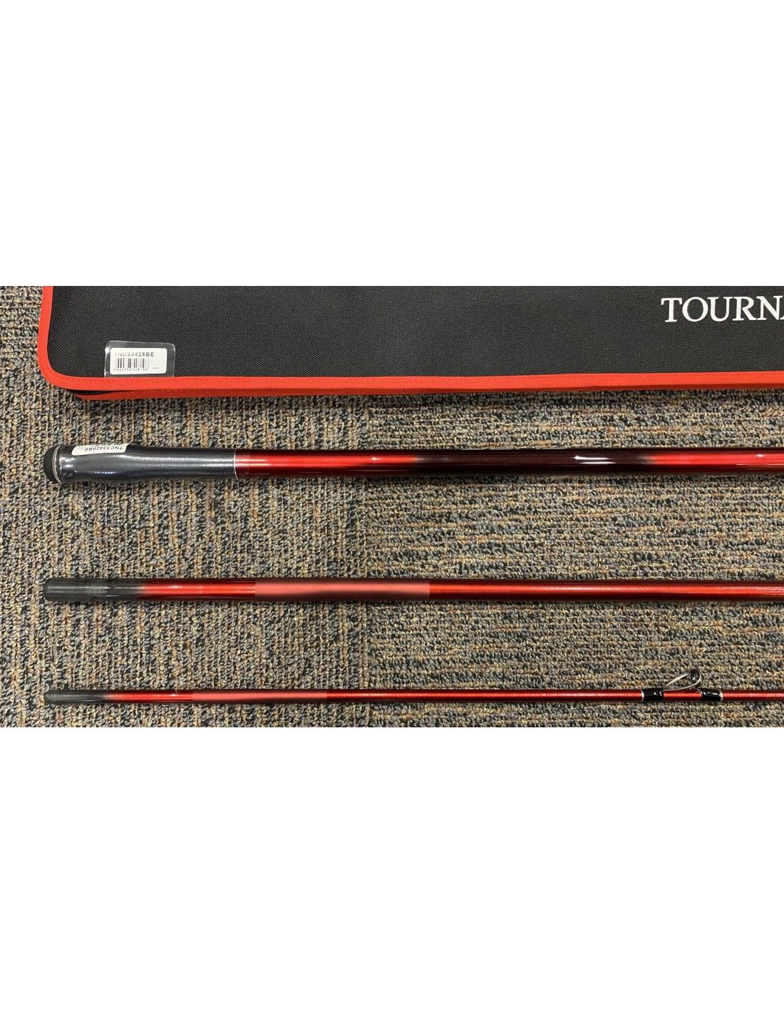 DAIWA TOURNAMENT CASTER 35-425 ダイワ トーナメント