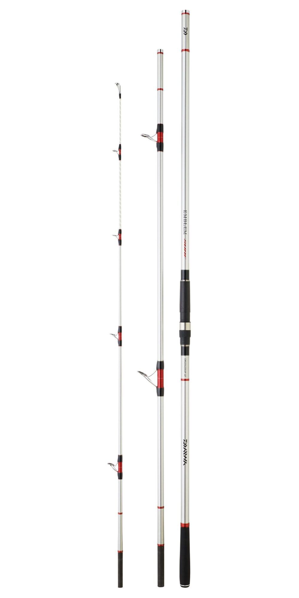 Caña DAIWA EMBLEM SURF EXO 420