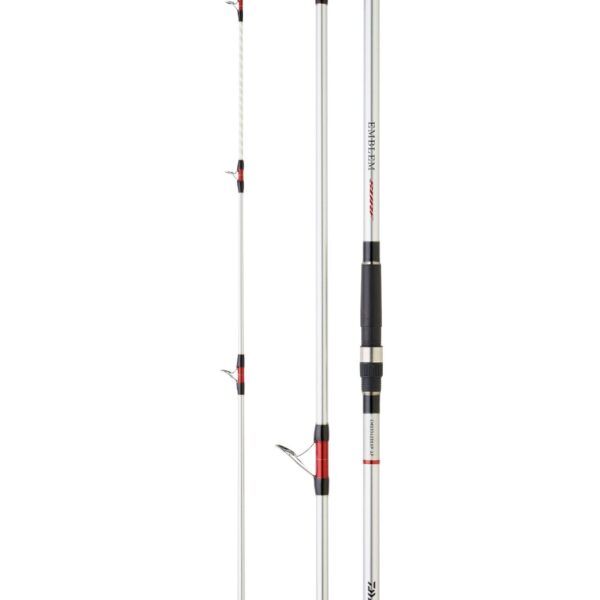 Caña DAIWA EMBLEM SURF EXO 420