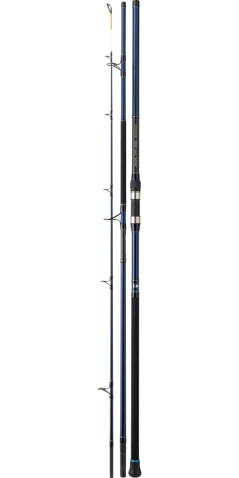 Caña DAIWA EXCELER OCEANO 420