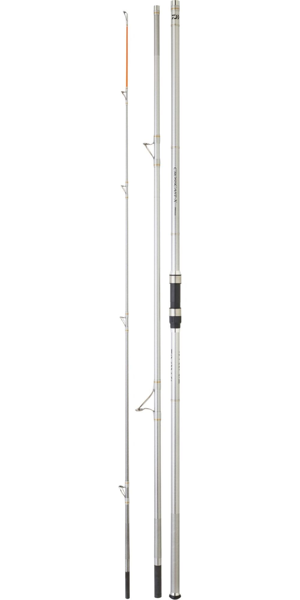 Caña DAIWA CROSSCAST SURF 420