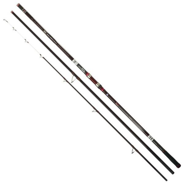 Caña Cinnetic LUXYFER TZ 45º Flexi-Tip Hybrid