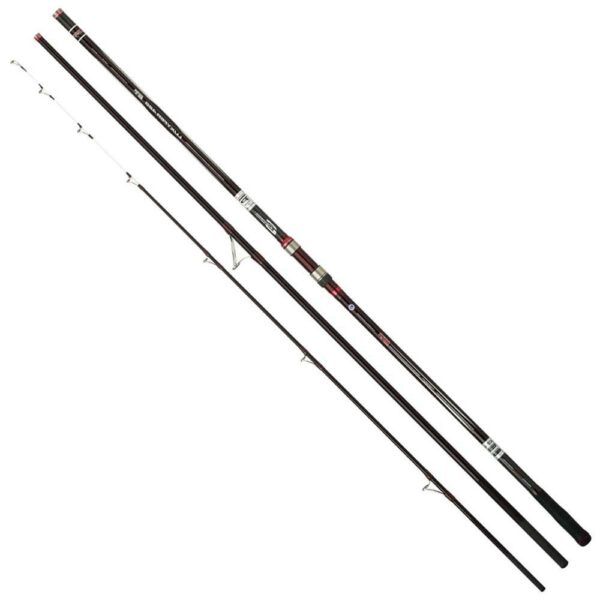 Caña Cinnetic LUXYFER ST 45º Flexi-Tip Hybrid