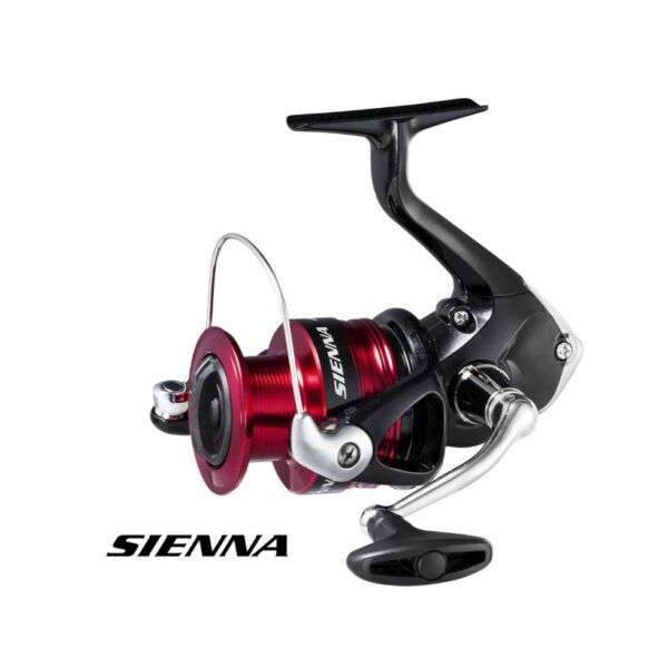 Carrete Shimano SIENNA 4000 FG
