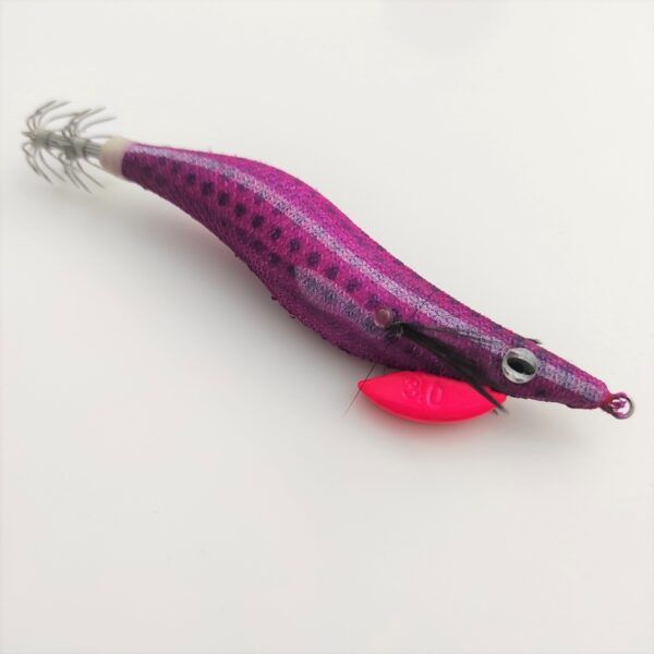 JIBIONERA JATSUI KABO SQUID THE DOTS 3.0 TD03