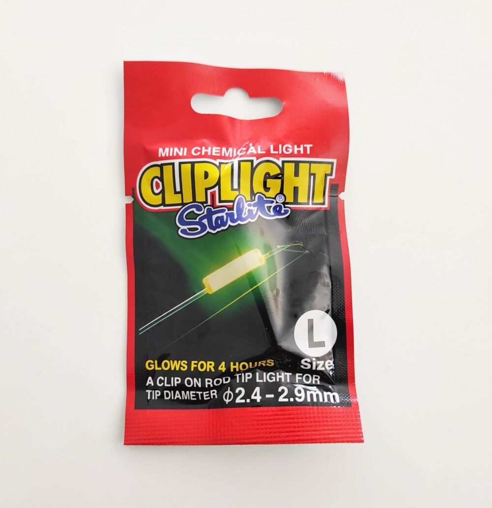 Cliplight Starlite talla L