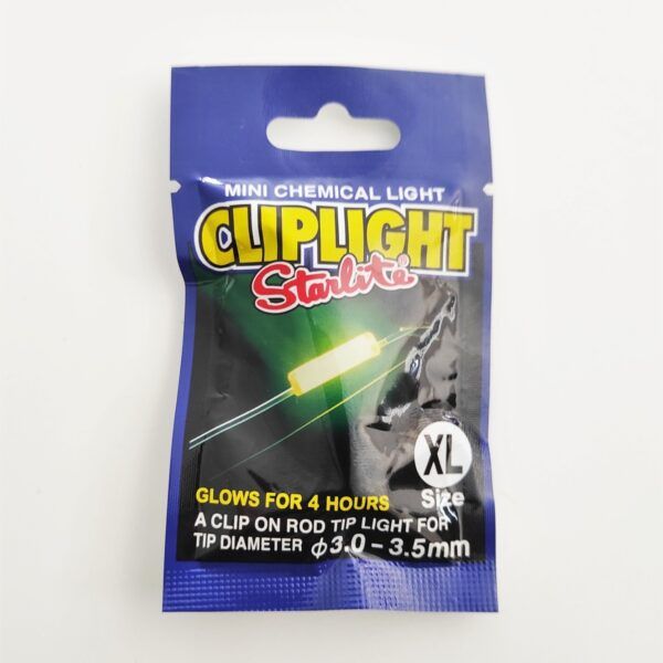 Cliplight Starlite talla XL