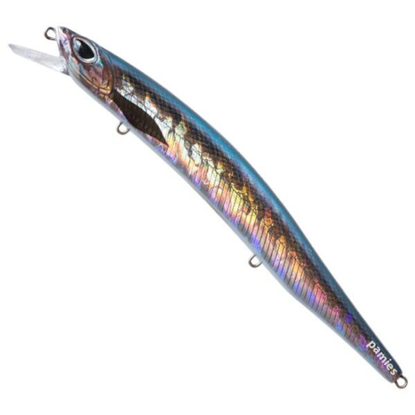 Señuelo Cinnetic CRAFTY MINNOW 150F (24g)