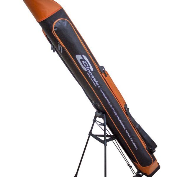 Funda cañas Cinnetic PROFESSIONAL ROD HOLDALL