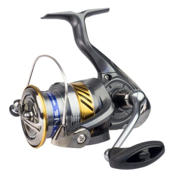 Carrete Daiwa LAGUNA LT 4000-C XH
