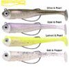 Vinilo SPRO Gutsbait UV