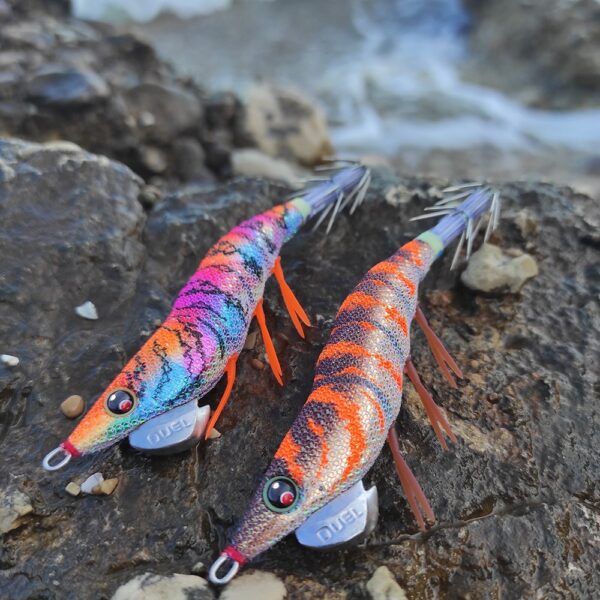Jibionera Duel Ez Q Dartmaster Search 2.5 10g