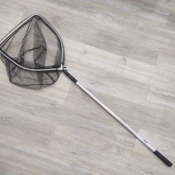 SACADERA ZUNZUN ALUMINIO TELESCOPICA 3 mts.