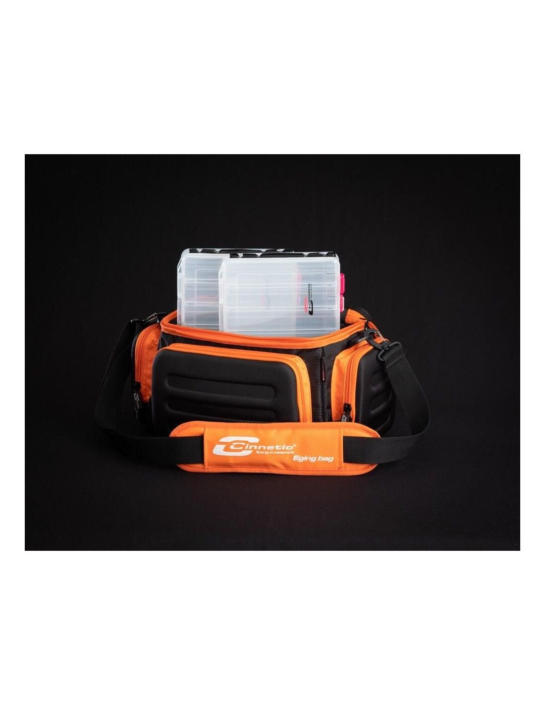 Bolsa Cinnetic EGIN BAG