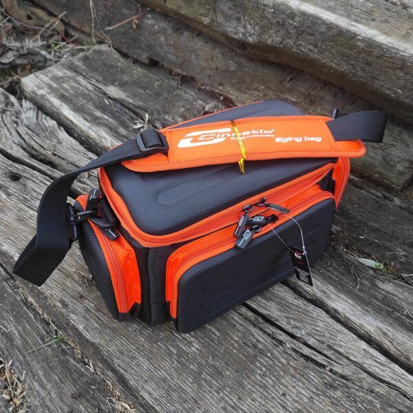 Bolsa Cinnetic EGIN BAG