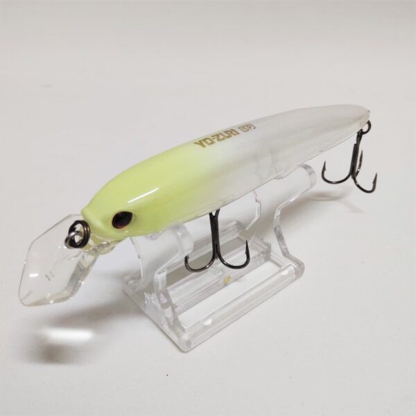 Señuelo Yo-Zuri 3DS Minnow 100