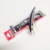 Señuelo YO-ZURI CRYSTAL 3D MINNOW (S) PRISM FINISH