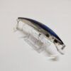 Señuelo YO-ZURI CRYSTAL 3D MINNOW (S) PRISM FINISH