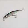 Señuelo YO-ZURI CRYSTAL 3D MINNOW (S) PRISM FINISH