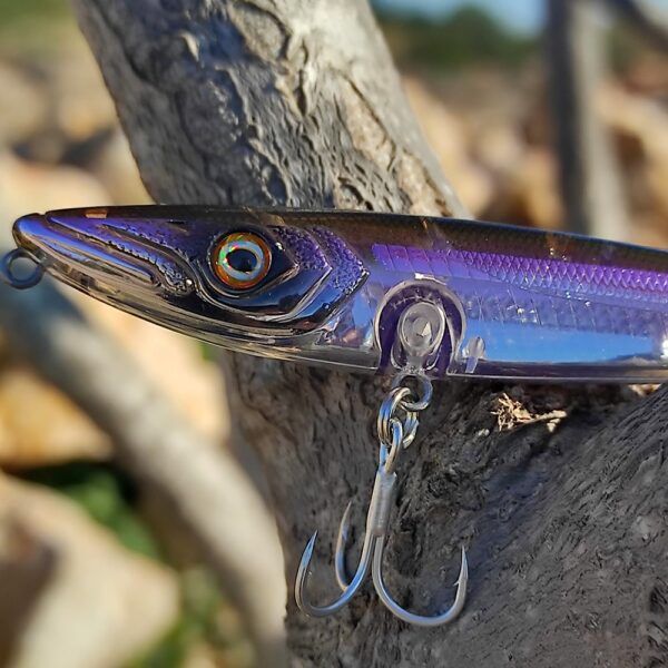Señuelo FISHIUS ESPETIT 9,5 Cm