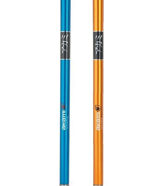 Tubo Porta Agujas AKAMI BAITING NEEDLE TUBE